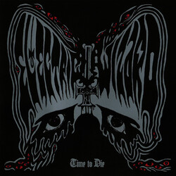 Electric Wizard (2) Time To Die