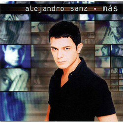 Alejandro Sanz Más