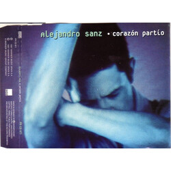 Alejandro Sanz Corazón Partío