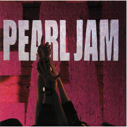 Pearl Jam Ten