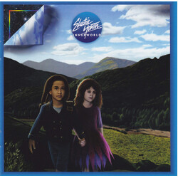Electric Youth Innerworld