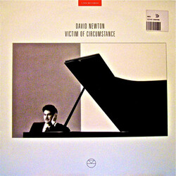 David Newton (3) Victim Of Circumstance