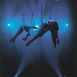 Zazie Rodéo. Tour. Vinyl 2 LP
