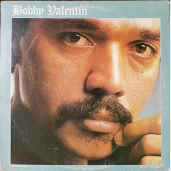 Bobby Valentin Bobby Valentín
