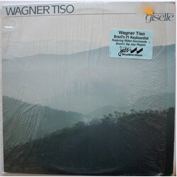 Wagner Tiso Giselle