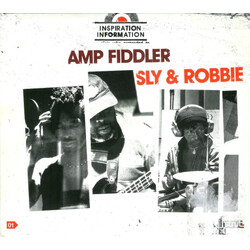 Amp Fiddler / Sly & Robbie Inspiration Information
