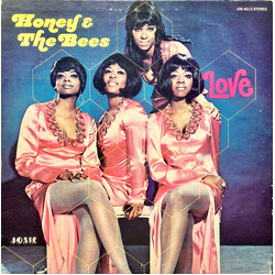 Honey And The Bees Love