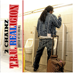 2 Chainz T.R.U. Realigion