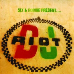 Sly & Robbie DJ Riot