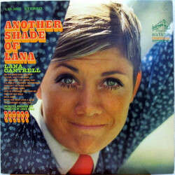 Lana Cantrell Another Shade Of Lana