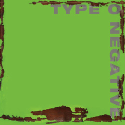 Type O Negative None More Negative