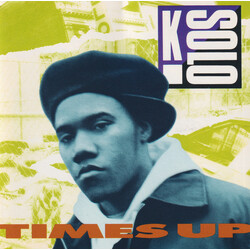 K-Solo Times Up