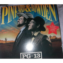 Pinkard & Bowden PG-13