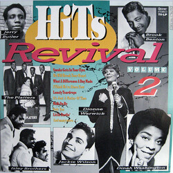 Various Hits Revival Volume 2