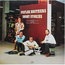 The Statler Brothers Short Stories