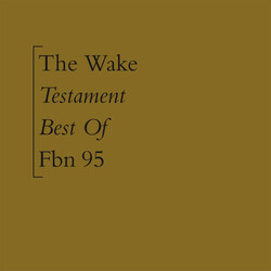 The Wake Testament (Best Of)