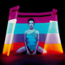 Kylie Minogue Impossible Princess