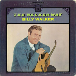 Billy Walker The Walker Way