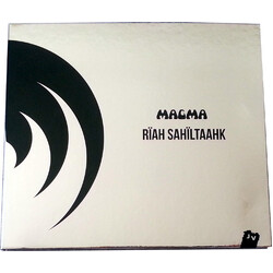Magma (6) Rïah Sahïltaahk
