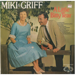 Miki & Griff A Little Bitty Tear