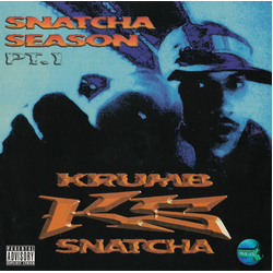Krumb Snatcha Snatcha Season Pt. 1