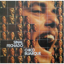 Chico Buarque Sinal Fechado
