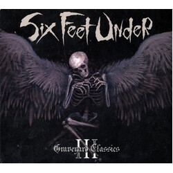 Six Feet Under Graveyard Classics III