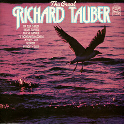 Richard Tauber The Great Richard Tauber