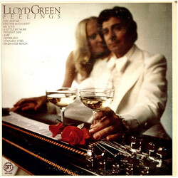 Lloyd Green Feelings