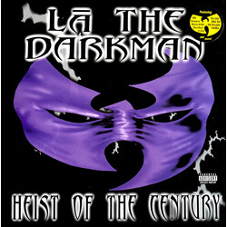 La The Darkman Heist Of The Century