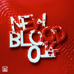 Various New Blood 014