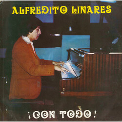 Alfredo Linares ¡Con Todo!