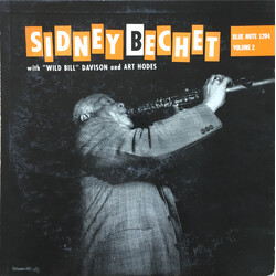 Sidney Bechet / Wild Bill Davison / Art Hodes Volume 2