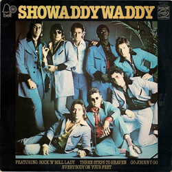 Showaddywaddy Showaddywaddy