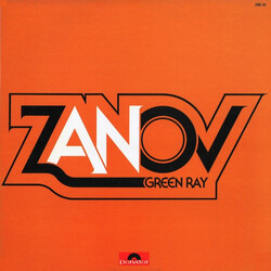 Zanov Green Ray