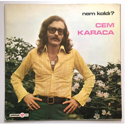 Cem Karaca Nem Kaldı?