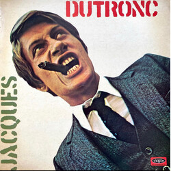 Jacques Dutronc Jacques Dutronc