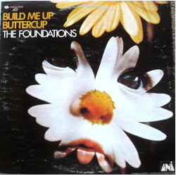 The Foundations Build Me Up Buttercup