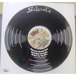 Various Salsoul's Greatest 12" Hits Vol. I