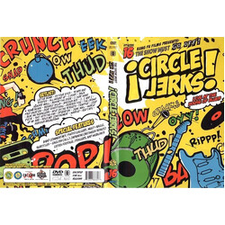 Circle Jerks Live At The House Of Blues