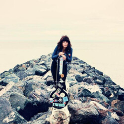 Lisa LeBlanc Highways, Heartaches And Time Well Wasted
