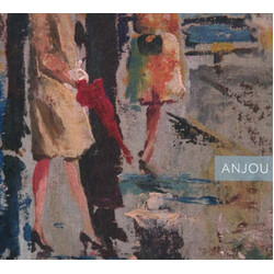 Anjou (2) Anjou
