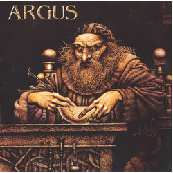 Argus (3) Argus