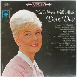 Doris Day You'll Never Walk Alone