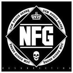 New Found Glory Resurrection