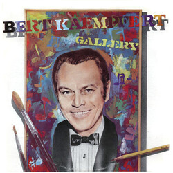 Bert Kaempfert Gallery