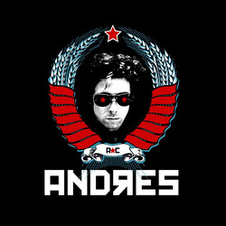 Andrés Calamaro Obras Incompletas