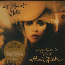 Stevie Nicks 24 Karat Gold - Songs From The Vault