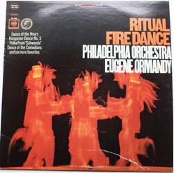 Eugene Ormandy / The Philadelphia Orchestra Ritual Fire Dance