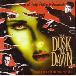 Various From Dusk Till Dawn: Music From The Motion Picture